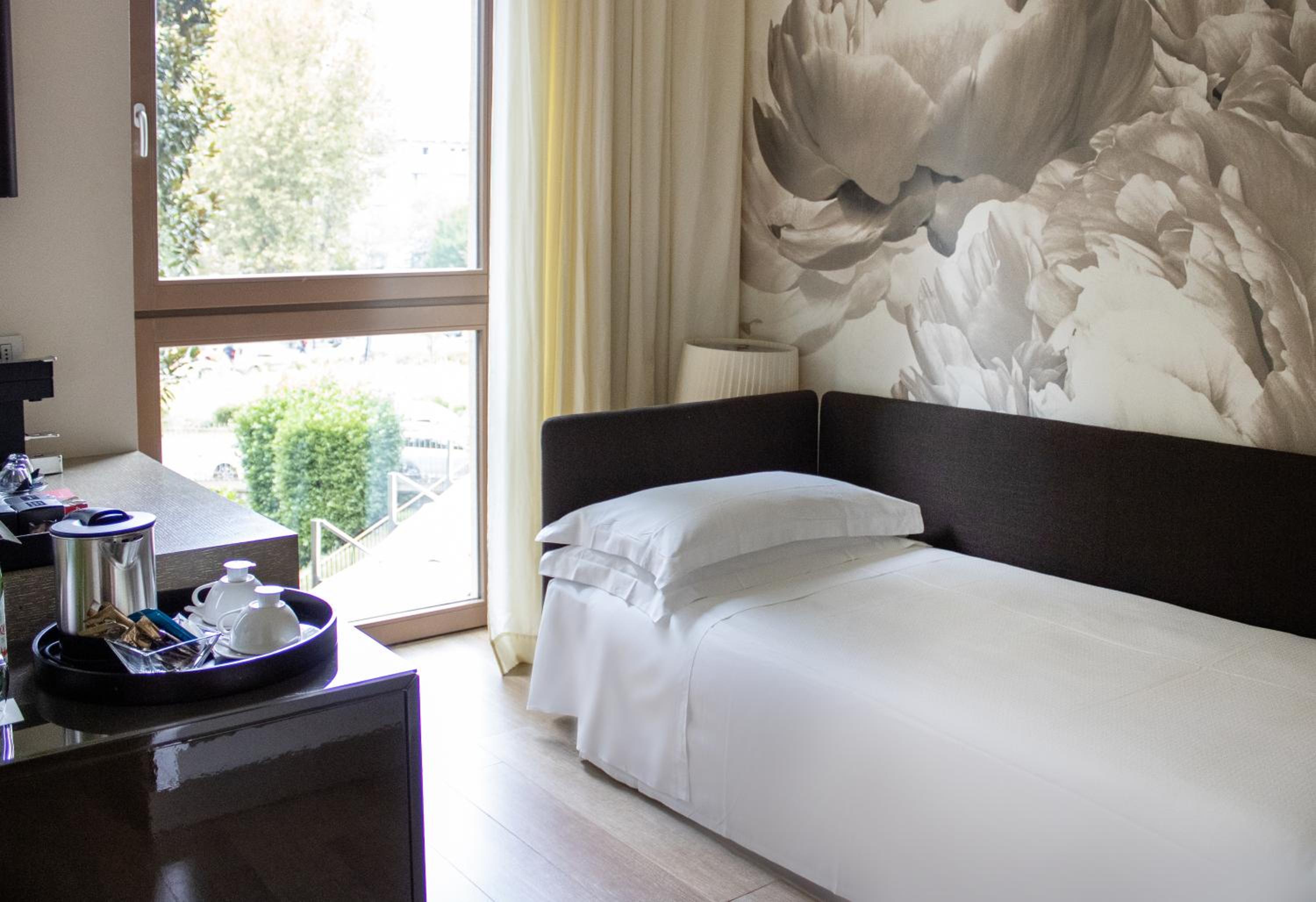 غرفة ثلاثية بسرير مزدوج، Starhotels E.C.Ho. 2/7