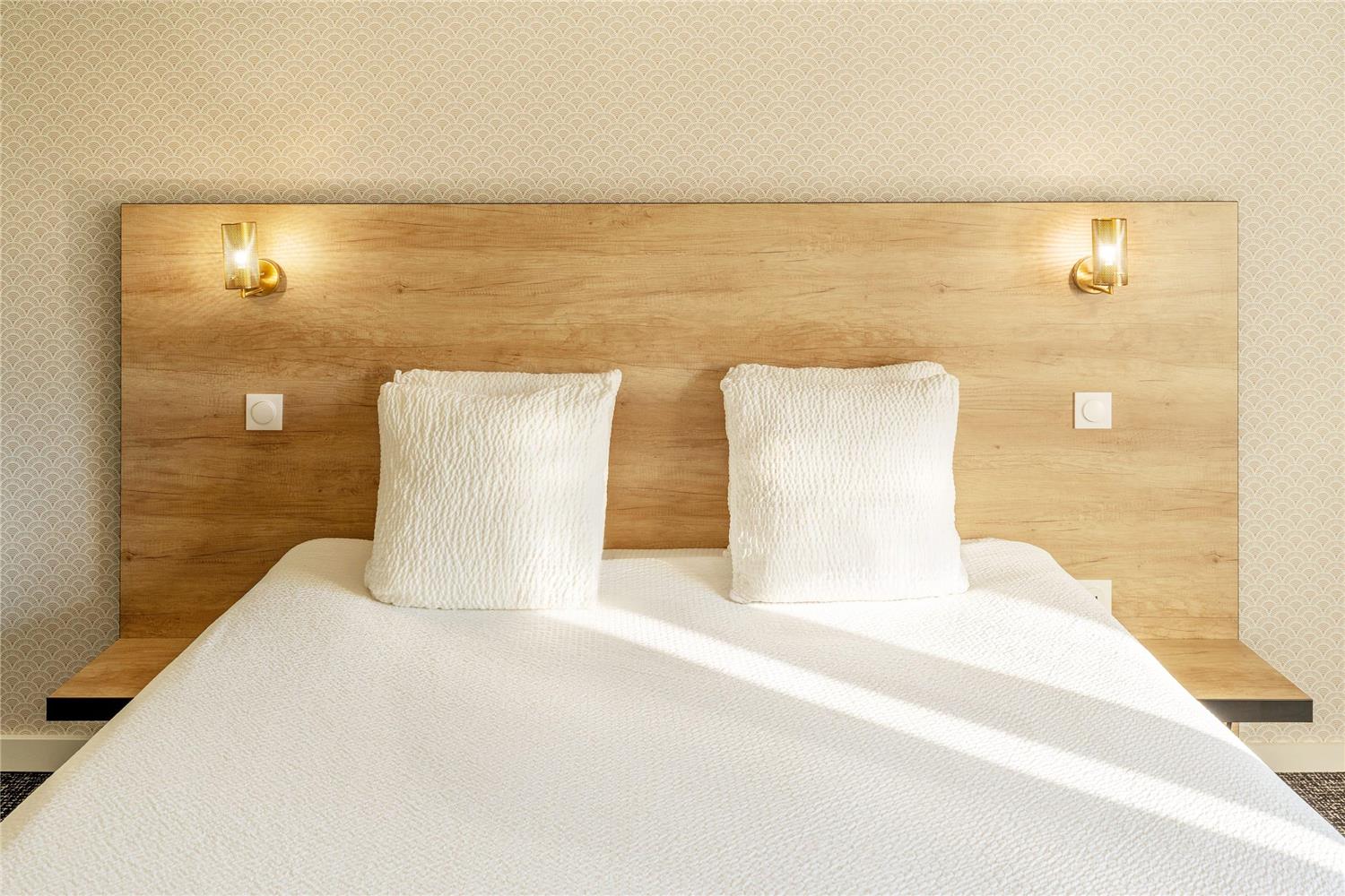 Hotel Best Western Fontaine Argent 24/28