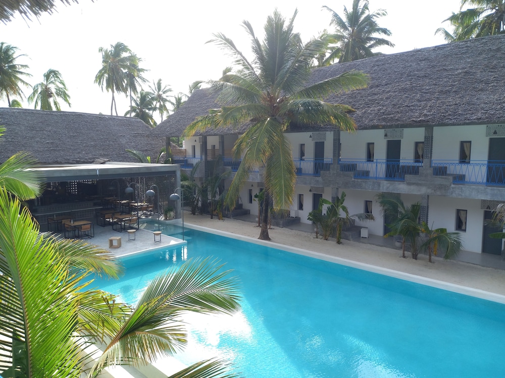 Casa Del Mar Hotel Zanzibar 39/44