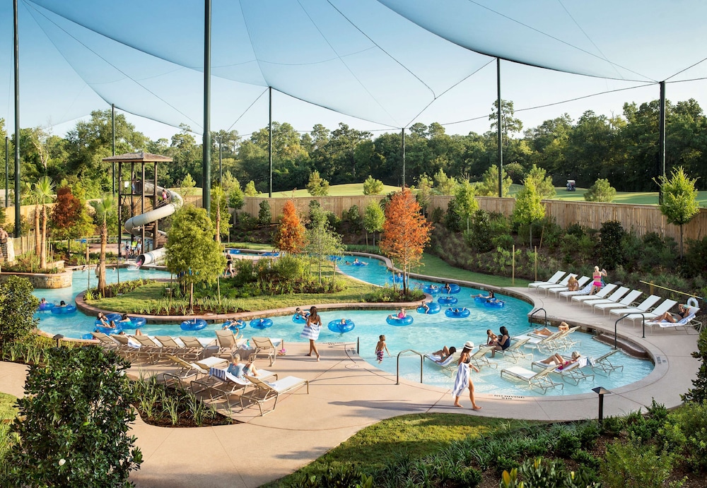 The Woodlands Resort, Curio Collection by Hilton 20/38
