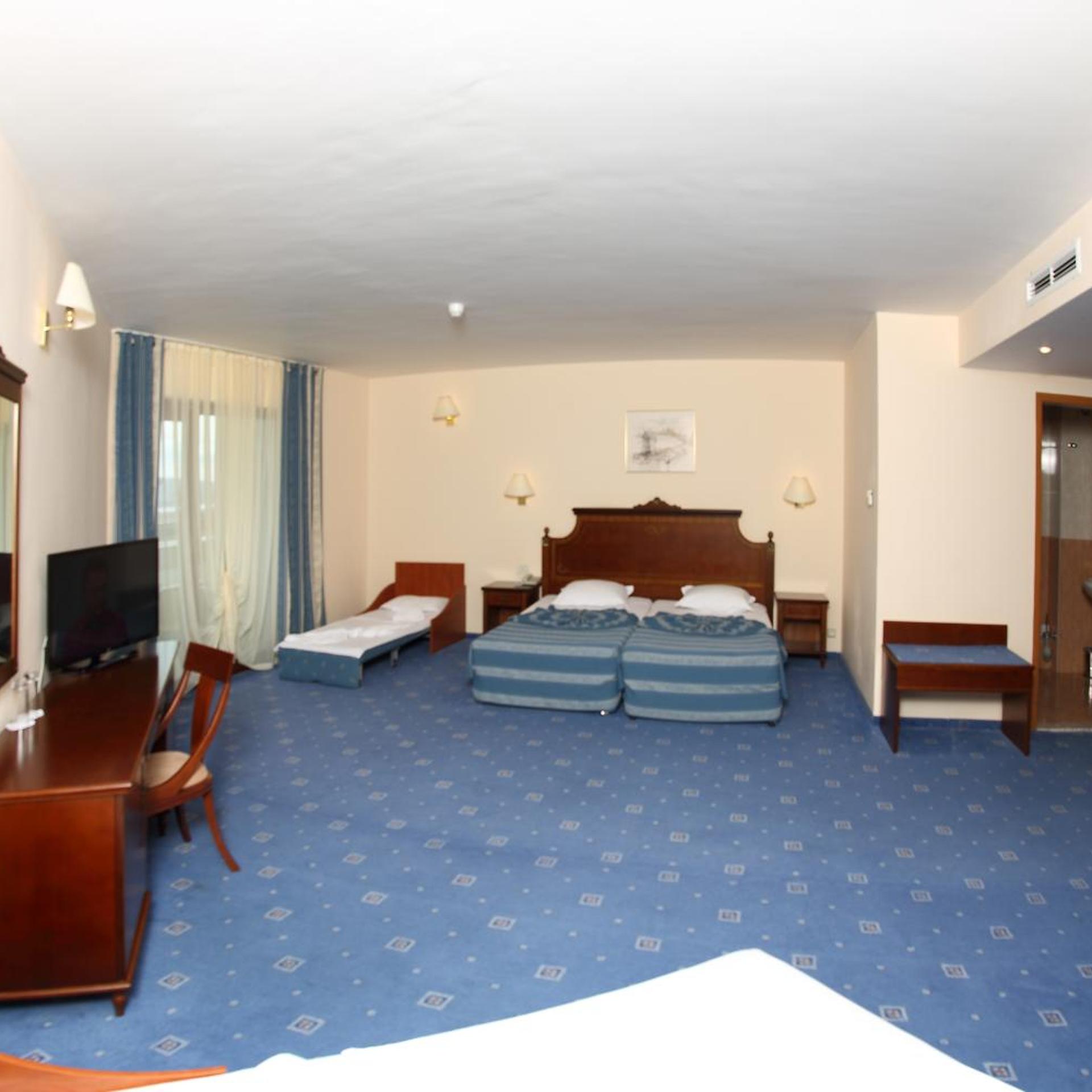 Duni Royal Resort - Hotel Pelican 26/49