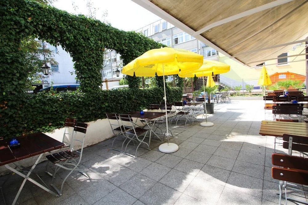 Hotel Pension Köberl 44/50