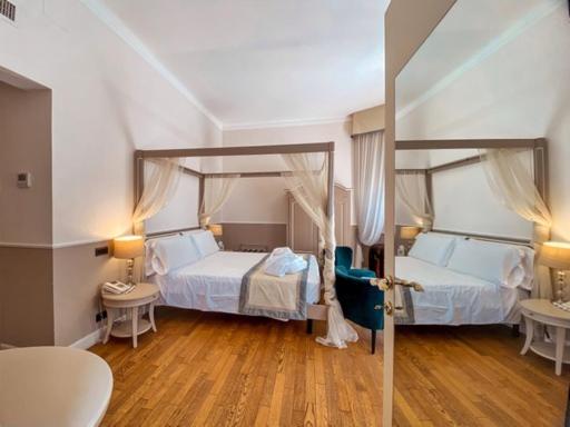 غرفة تنفيذية بسرير مزدوج، Hotel Sant'andrea 5/10