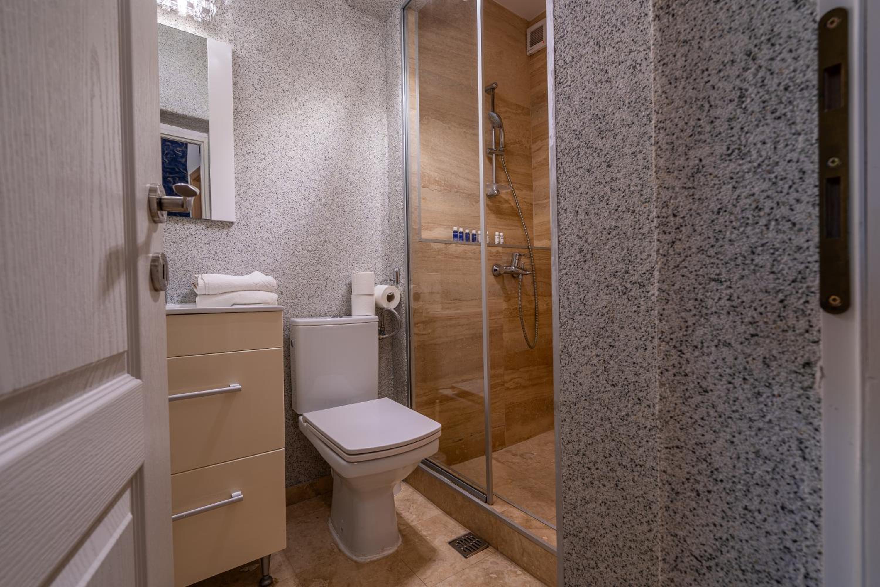 Hotel Alcor 50/50