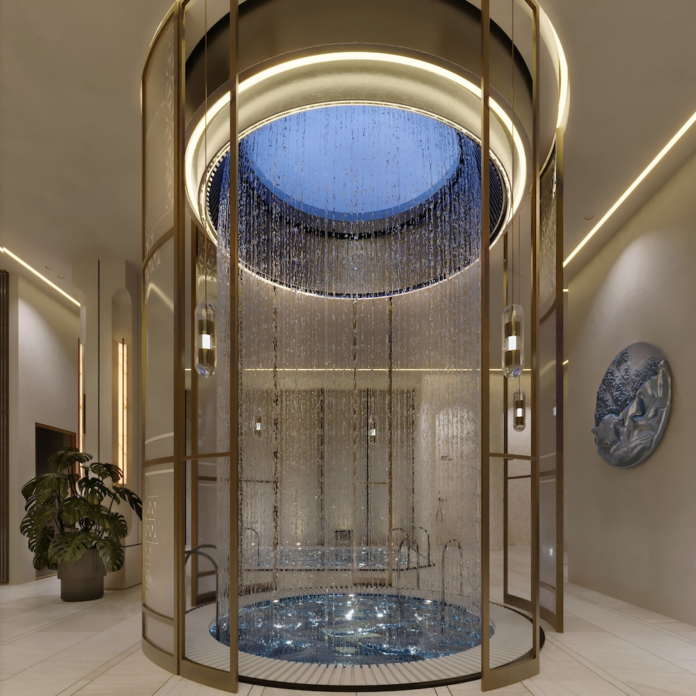 Radisson Blu Hotel, Almaty Airport 92/120