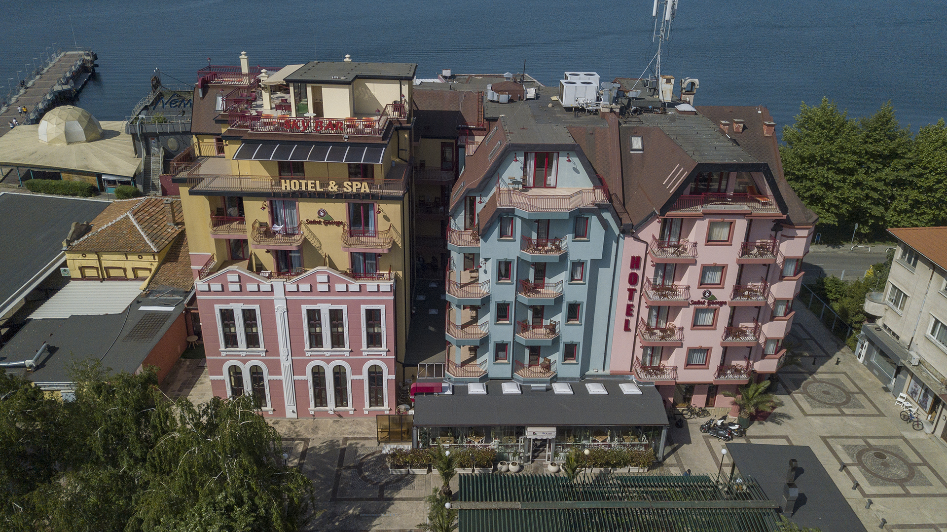 hotel