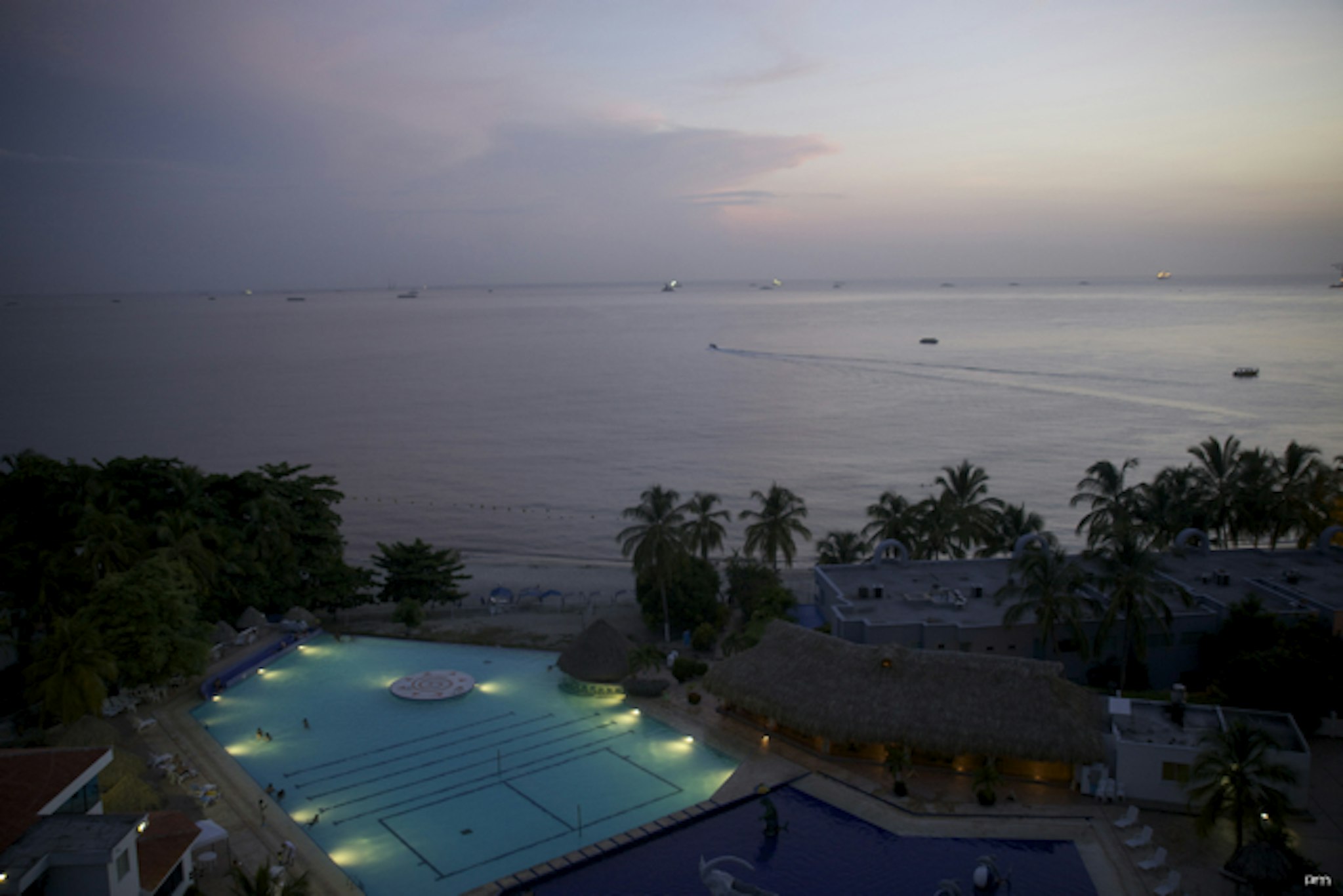 GHL Relax Hotel Costa Azul 18/20