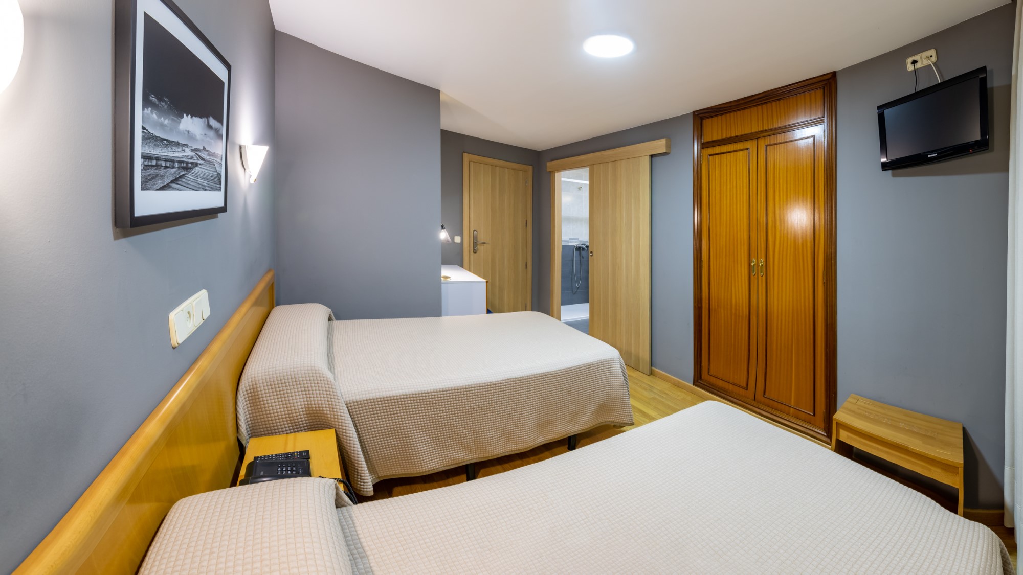 Room, 2 Beds