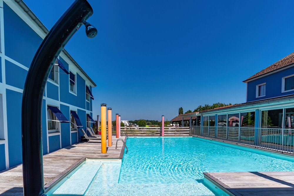 Hotel Argos 45/50