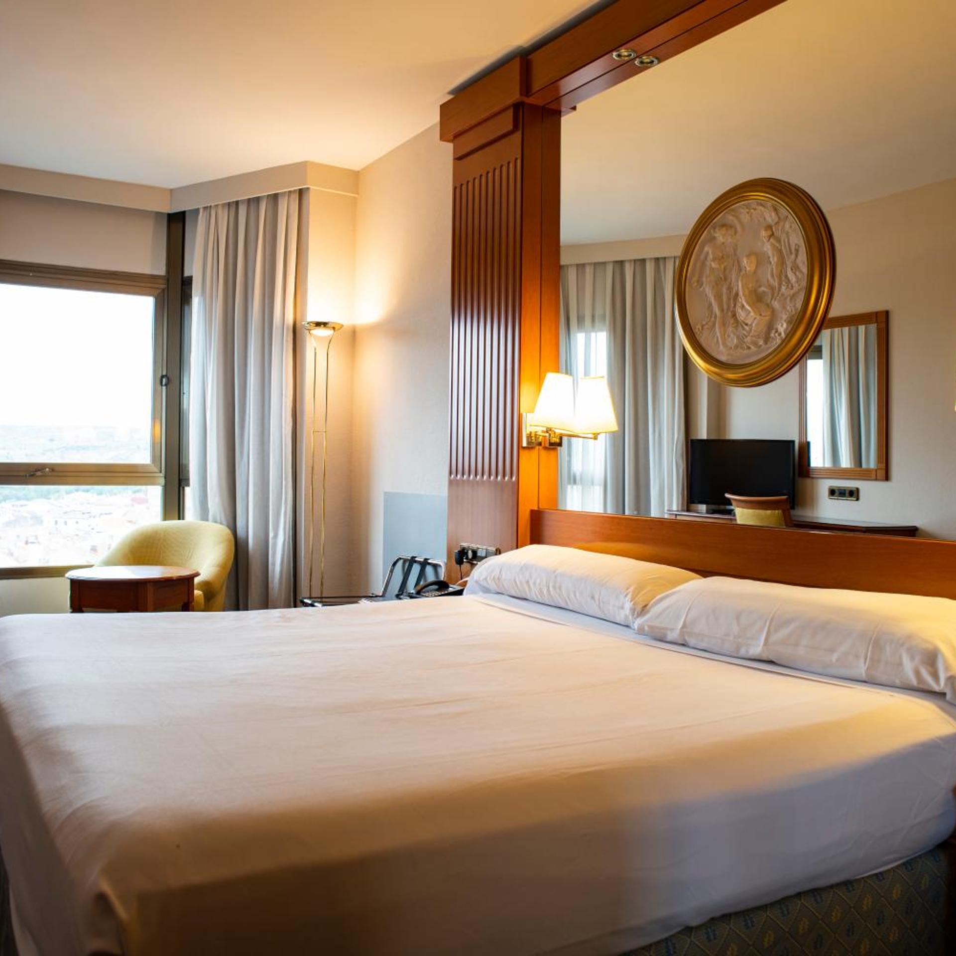 Room, Twin Beds, with Extra Bed