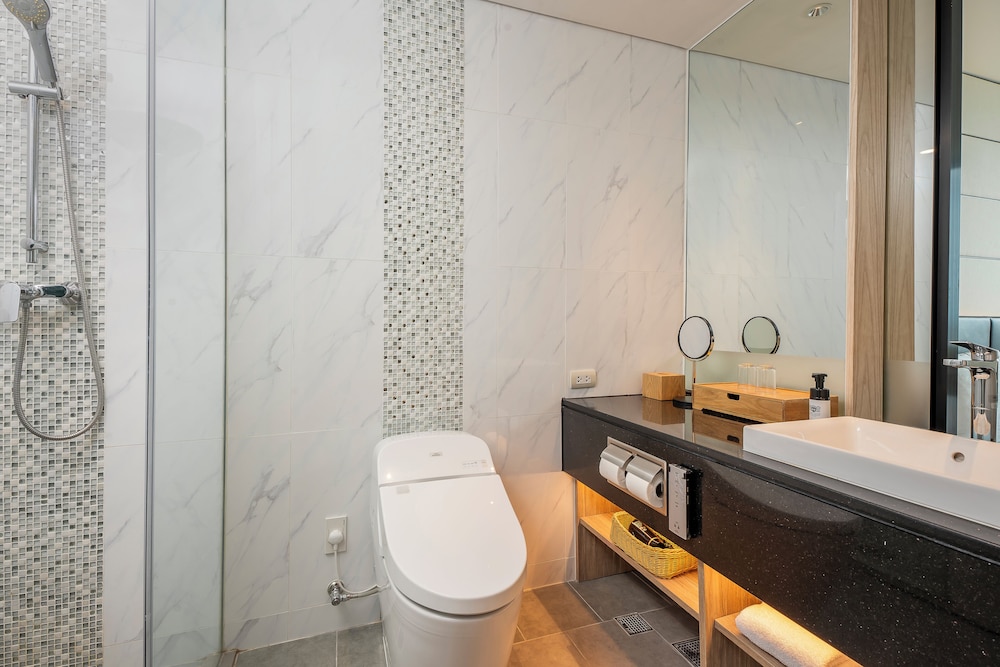 Solaria Nishitetsu Hotel Bangkok 48/49