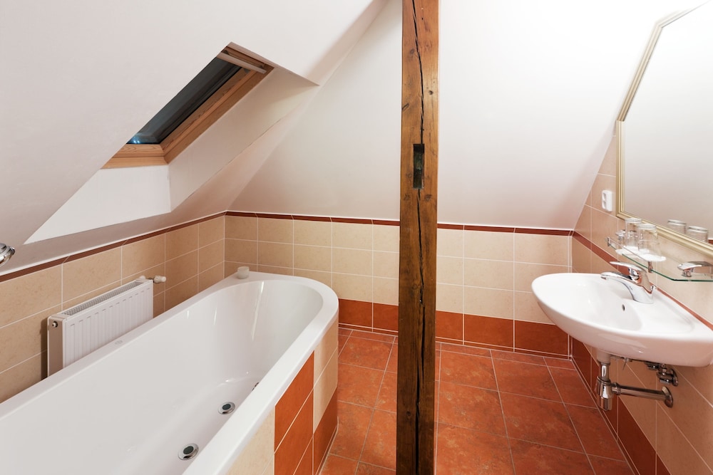 Pytloun Design Hotel 50/51