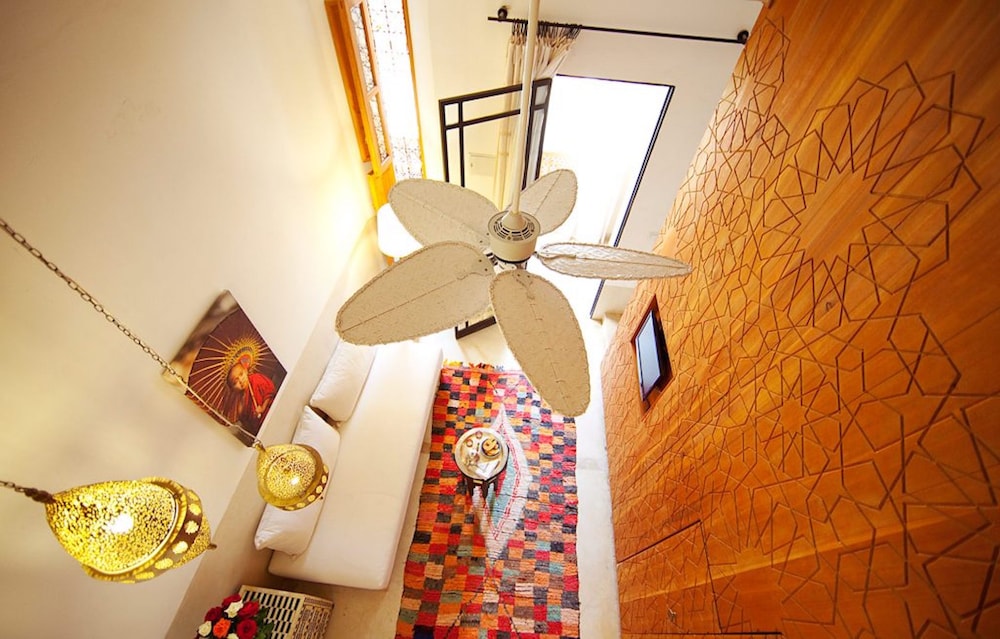 Riad Dar Justo 46/67