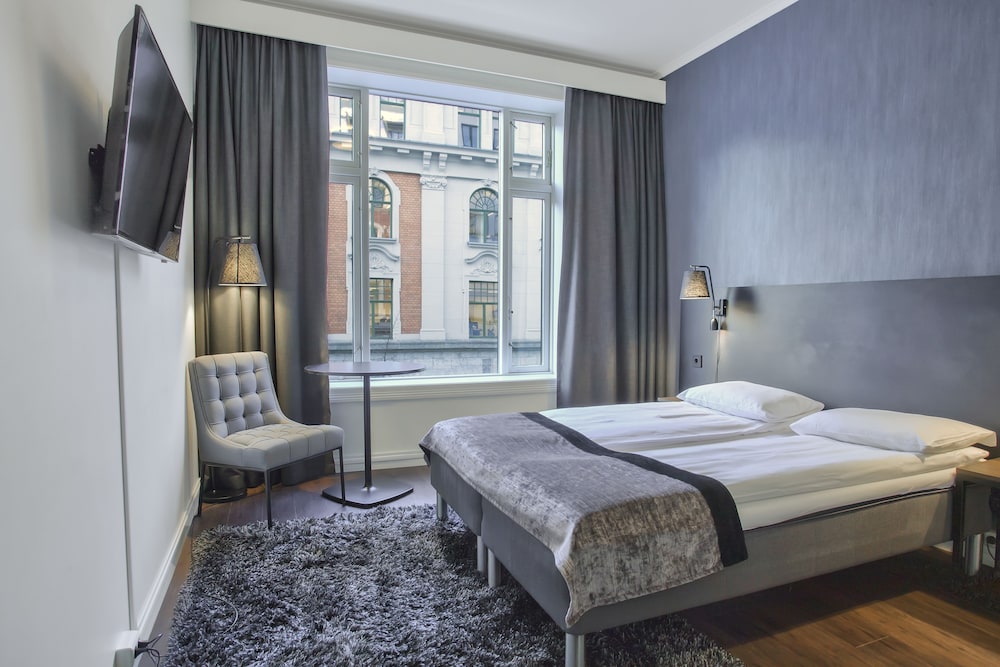 K7 Hotel Oslo 19/50
