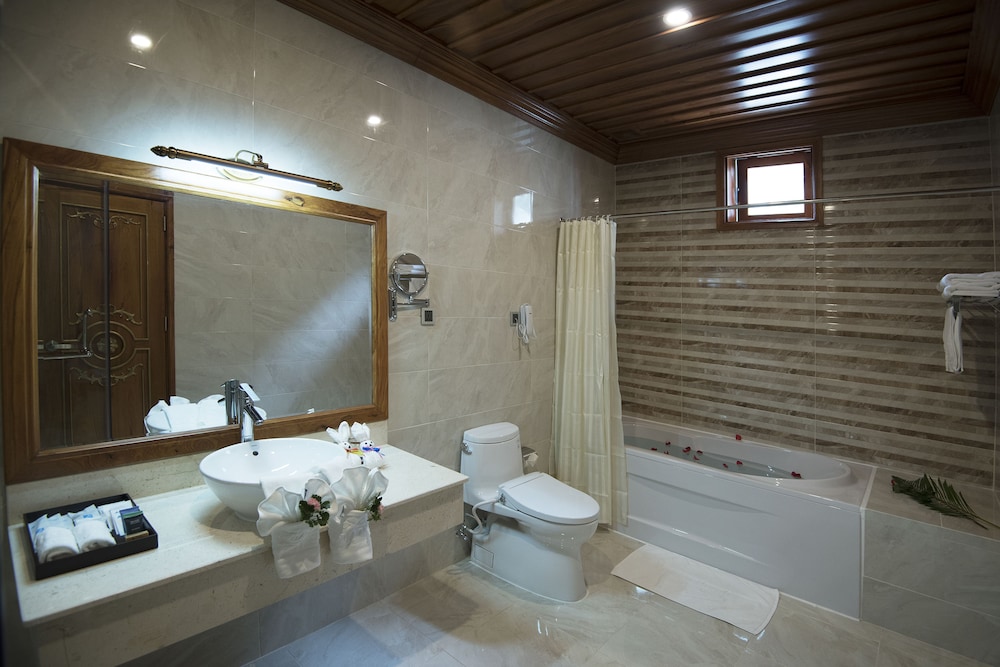 Thien Thanh Resort 35/70