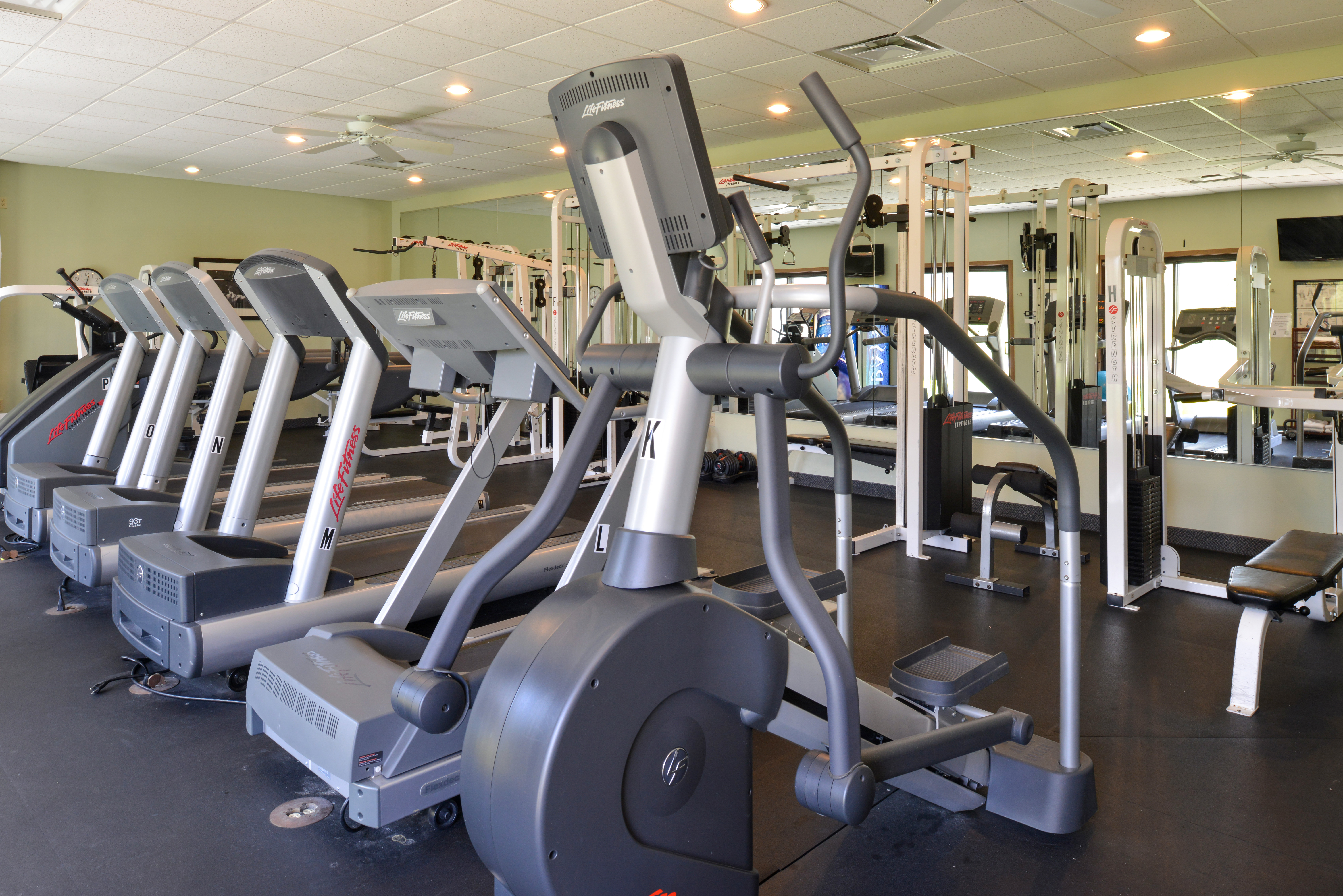 Holiday Inn Express St. Croix Valley 47/76