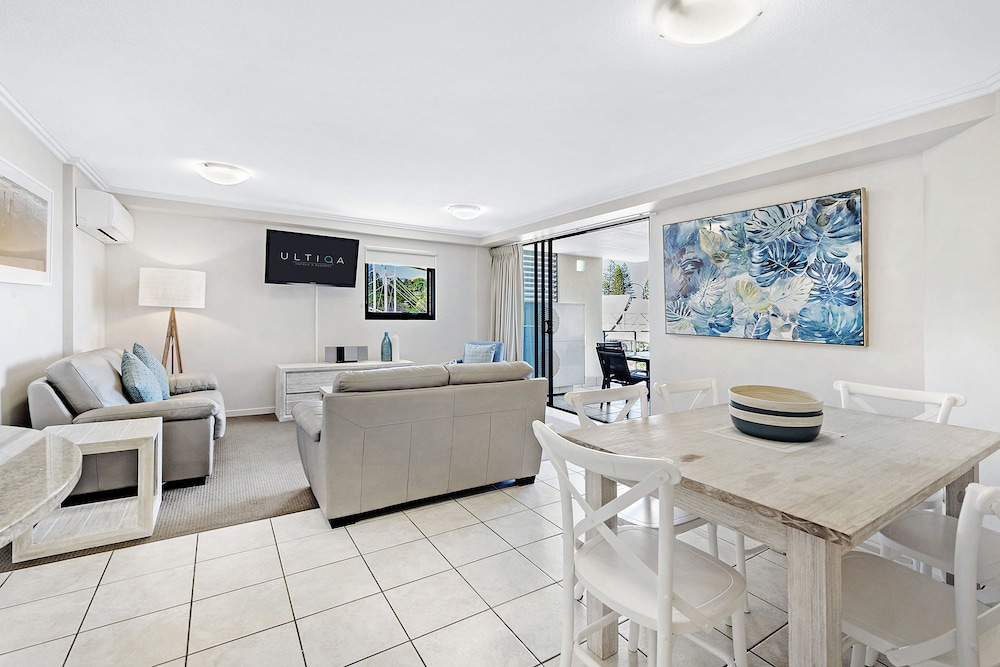 ULTIQA Shearwater Resort 47/73