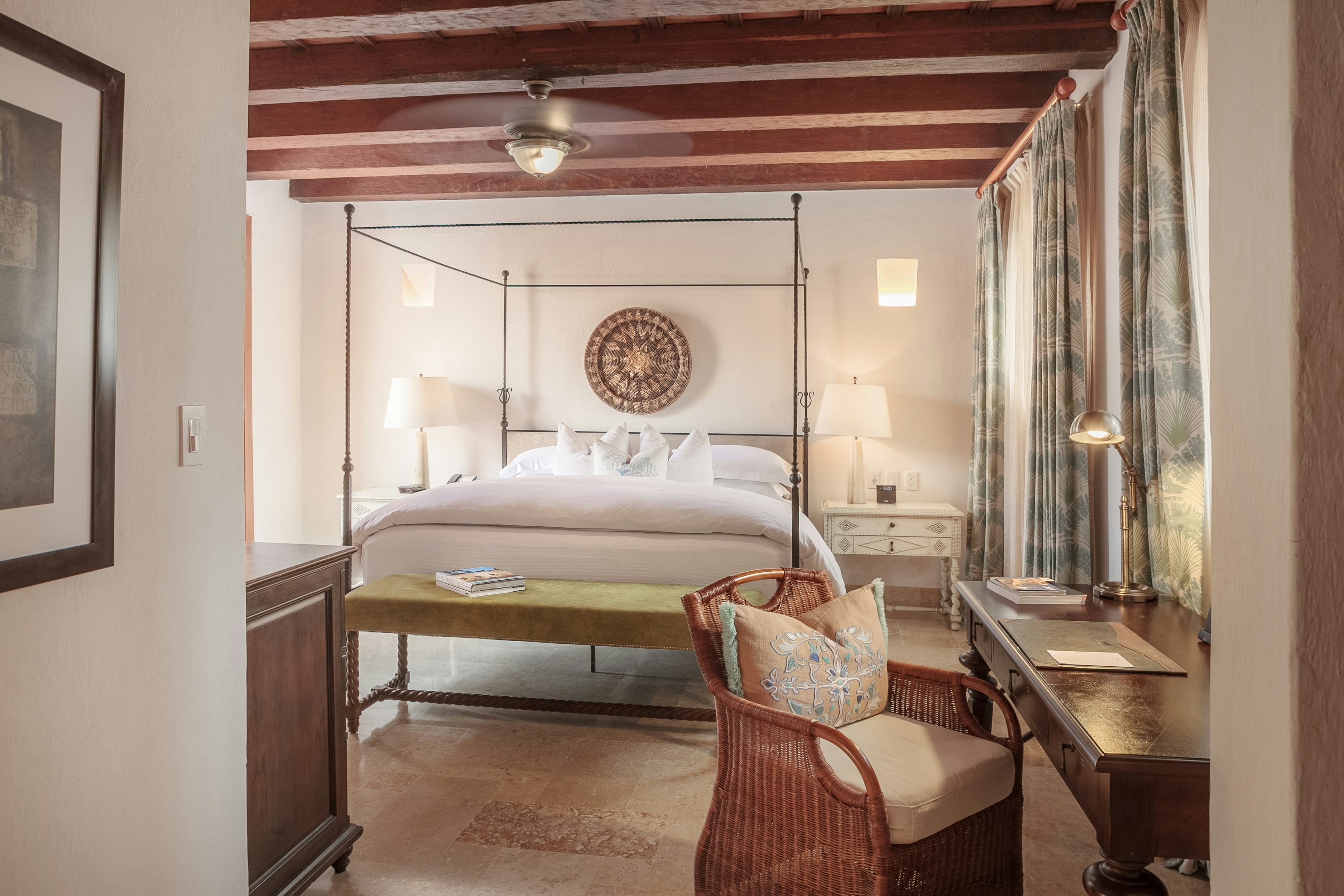 Hotel Casa San Agustin 32/82