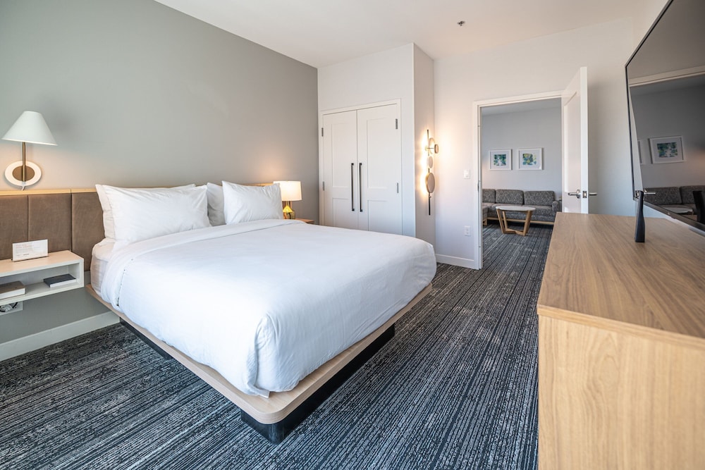 TownePlace Suites by Marriott Las Vegas North I-15 15/47