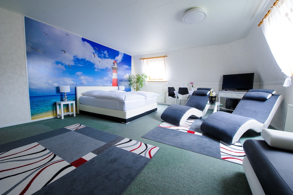 Hotel Forsthaus Sellin 26/46