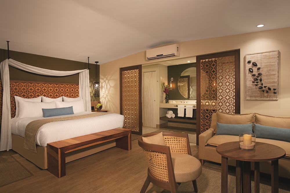 Secrets Papagayo Costa Rica - Adults Only 15/50