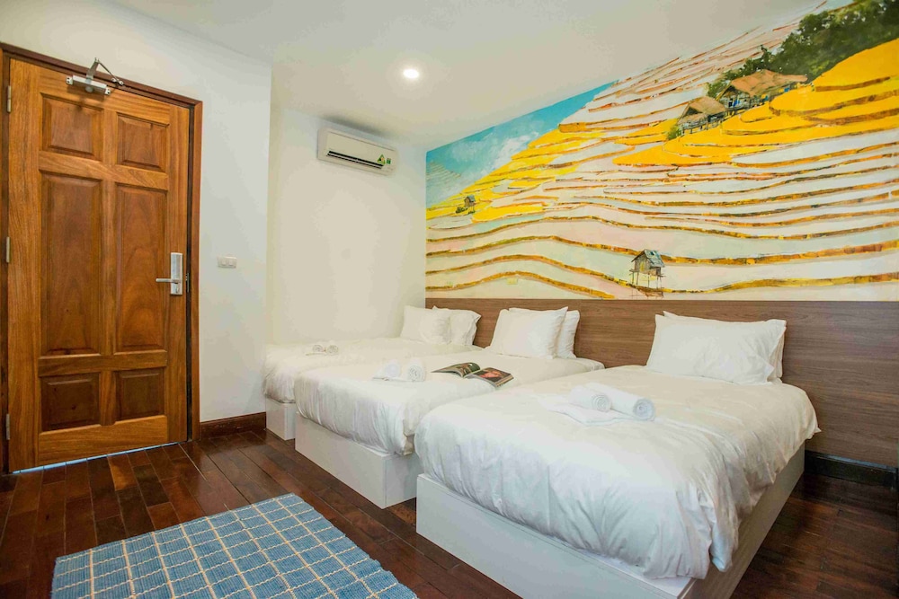 Nexy Hostel 18/56