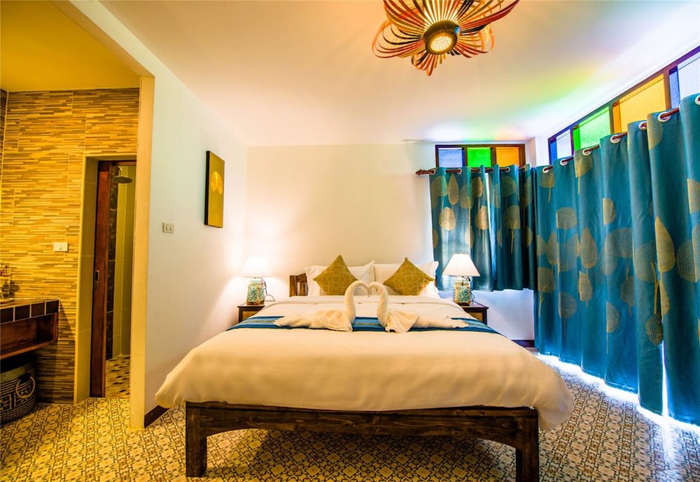 Hetai Boutique House 18/50