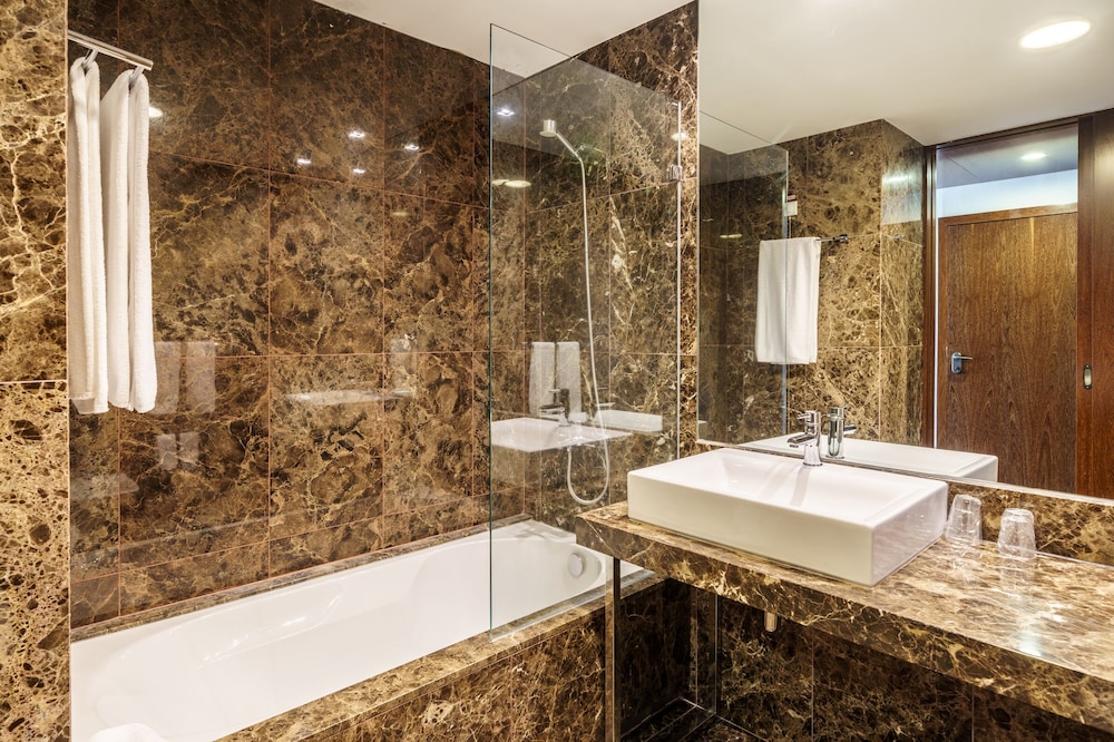 Monte Real Hotel, Termas & SPA 56/57