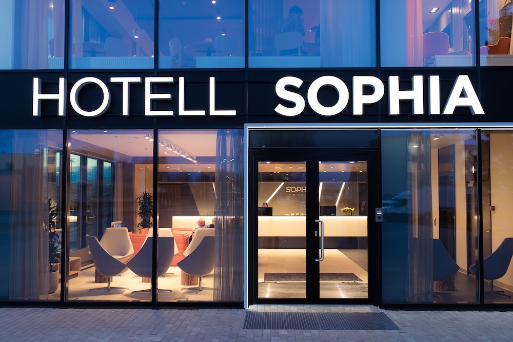 Sophia Tartu Hotels 1/64
