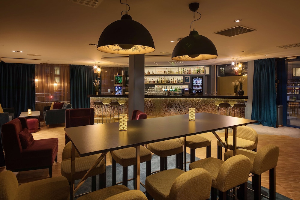 Scandic Sunnfjord Hotel and Spa 34/50