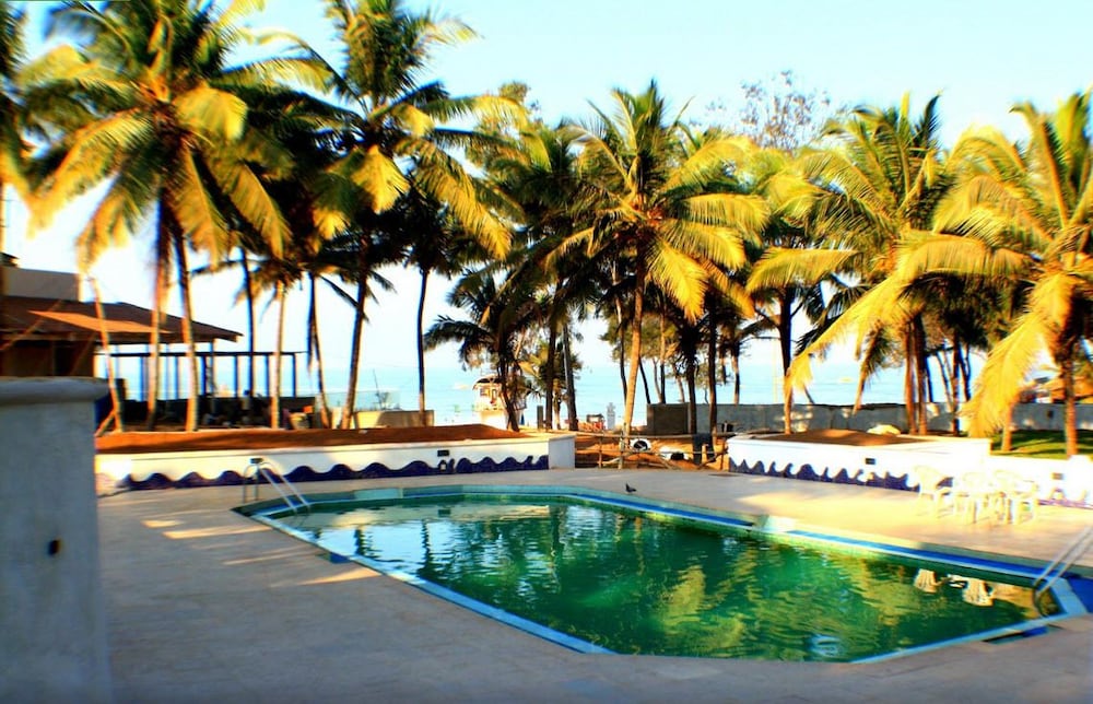 Calangute Residency 16/20