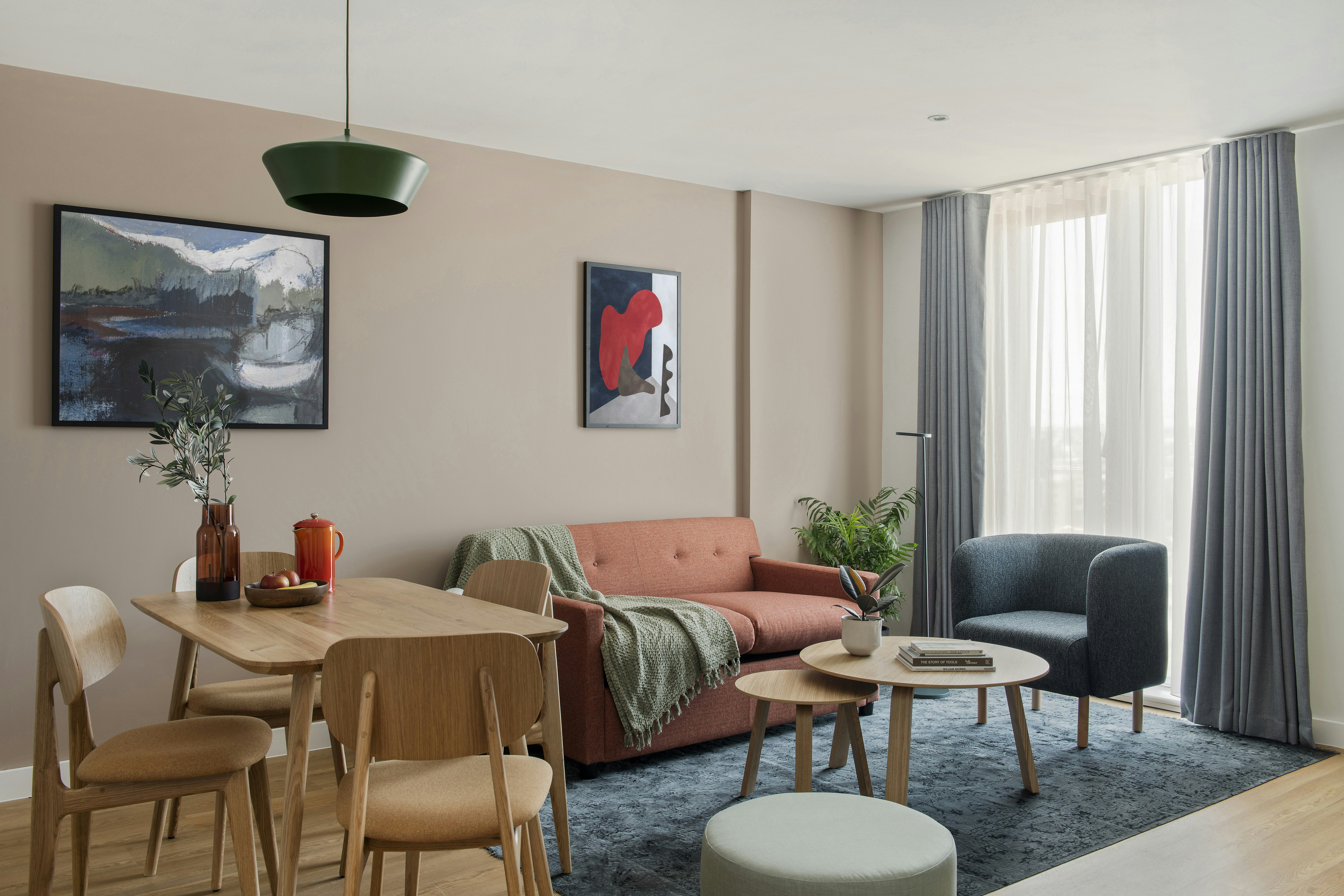 Cove Paradise Street 32/63
