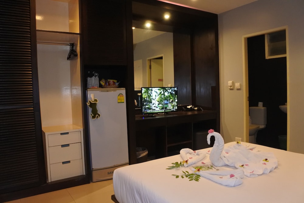 Baannueng@Kathu Hotel 15/23