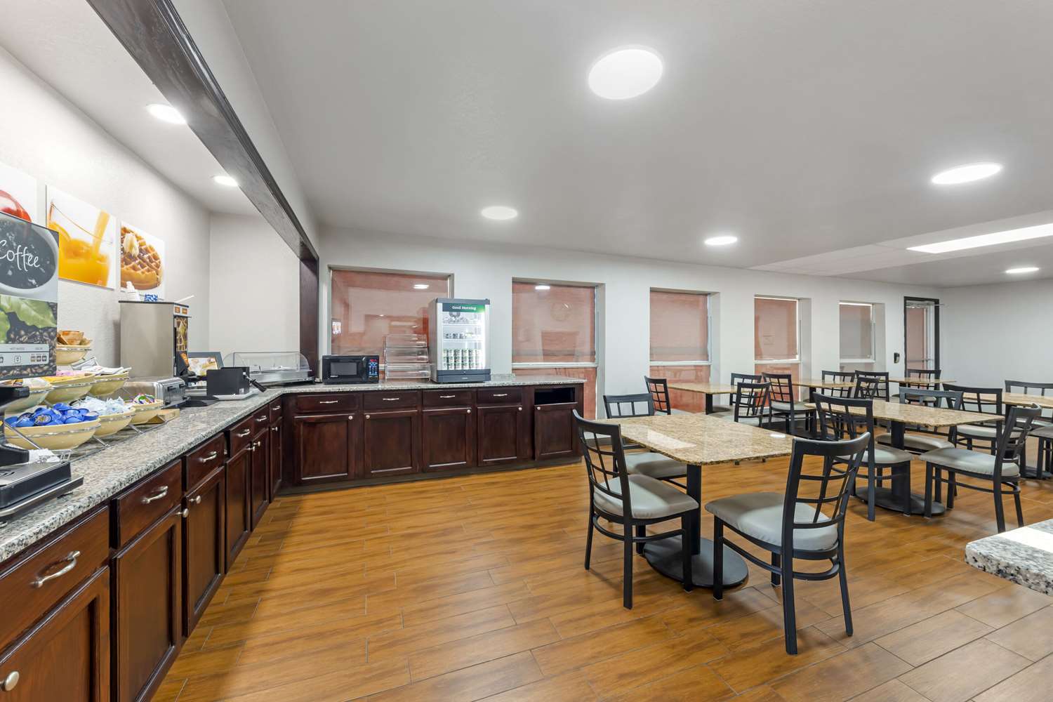 Quality Inn El Reno 25/28