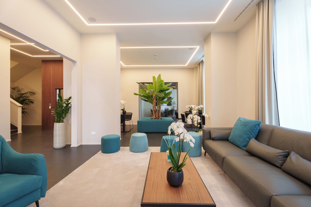 Vi Suites Viareggio 34/50