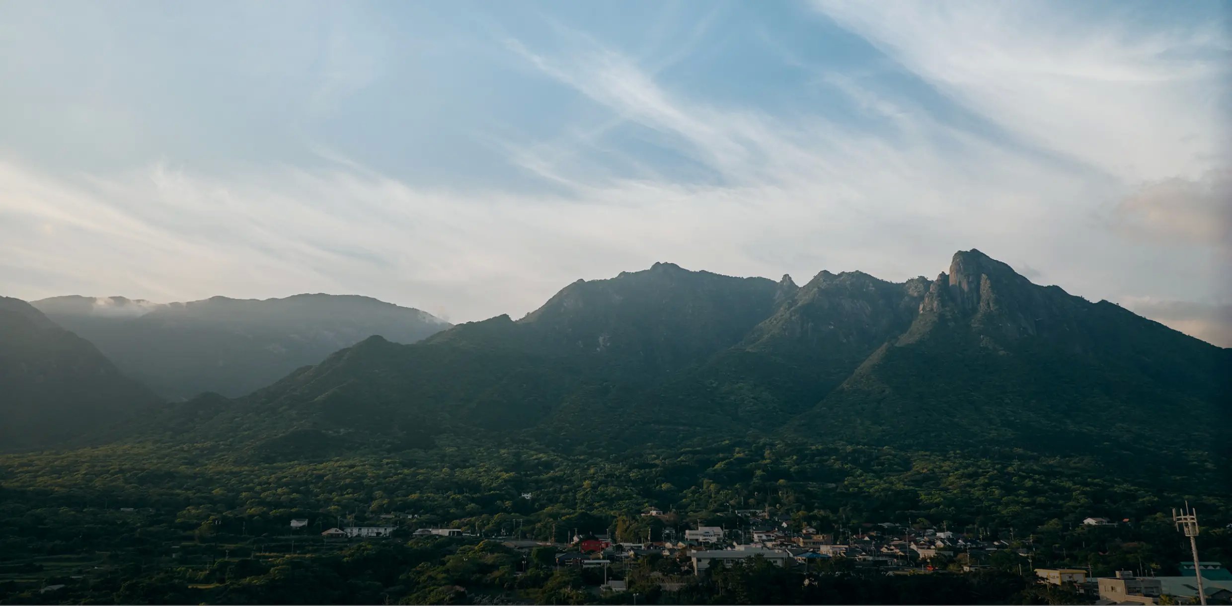 The Hotel Yakushima Ocean Forest 18/19