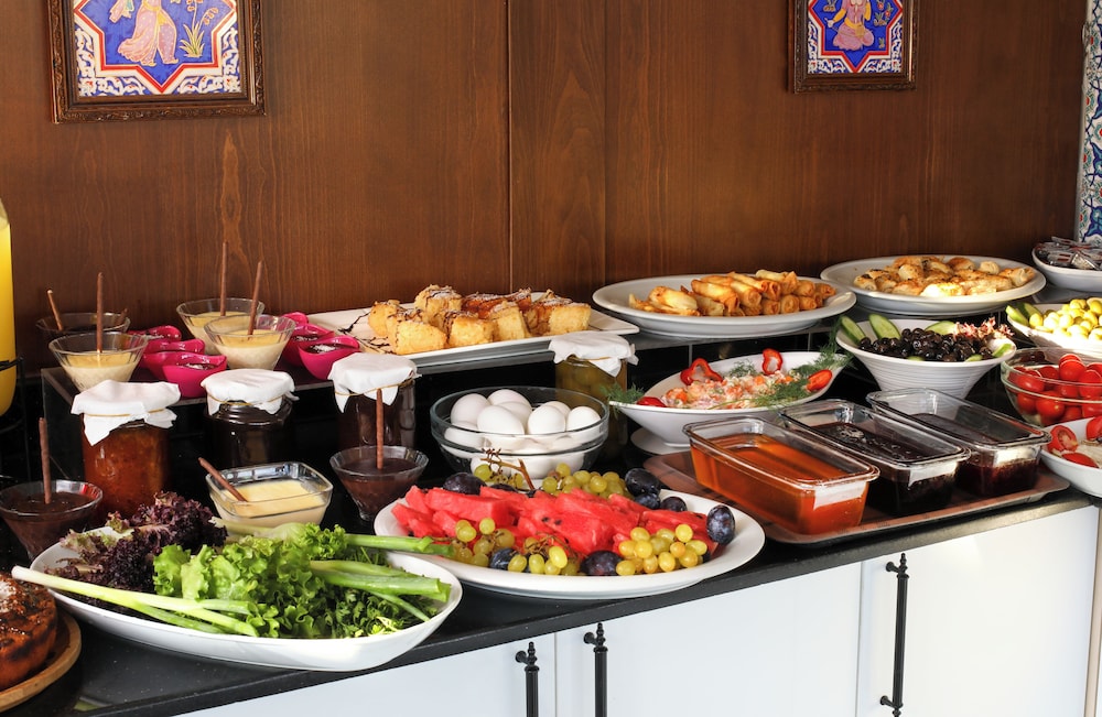 Aldem Hotel Formerly Alaaddin Boutique Hotel Istanbul 36/60