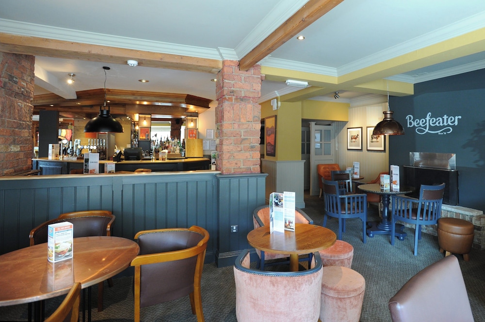 Premier Inn Southend Airport 20/31