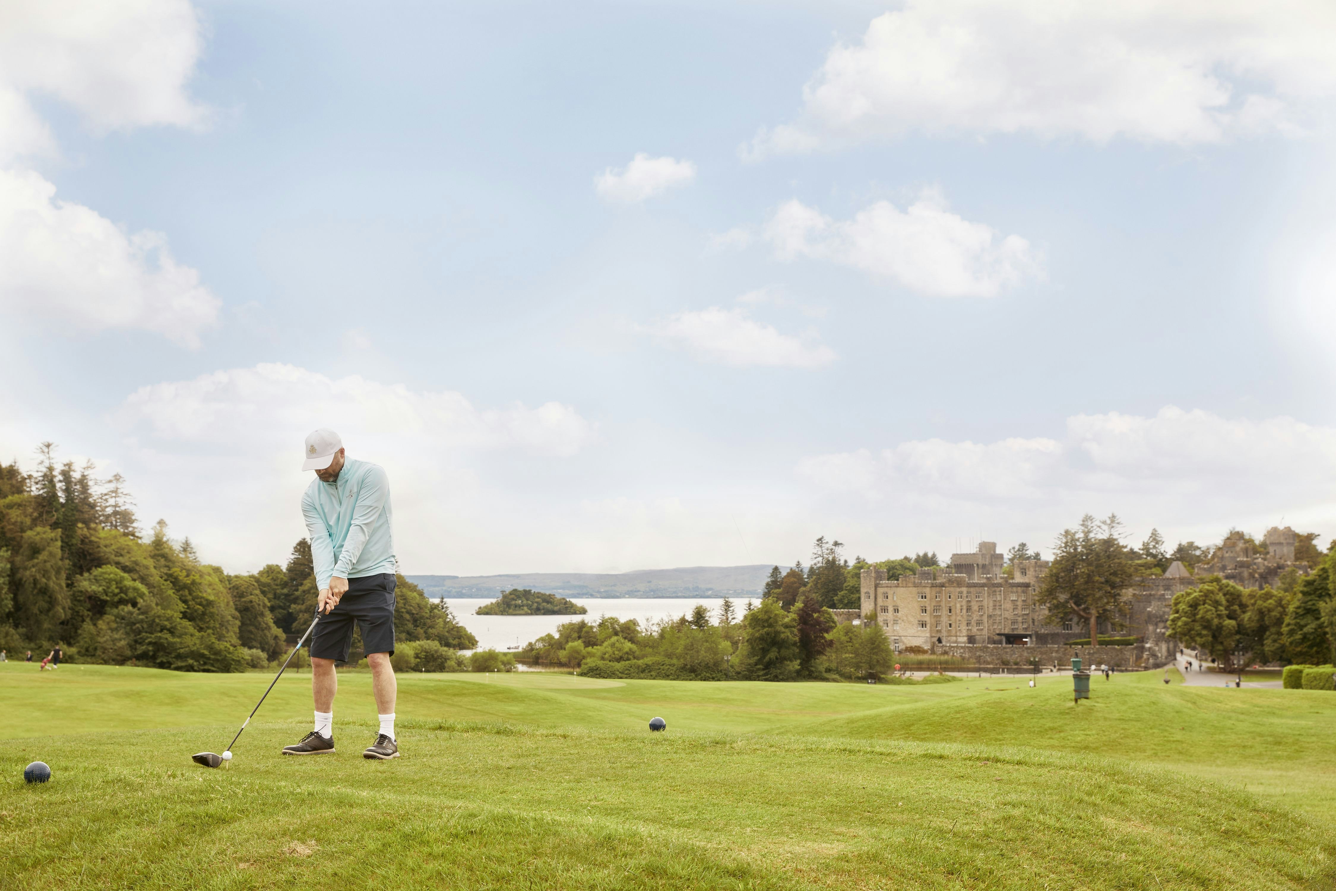Ashford Castle 43/83