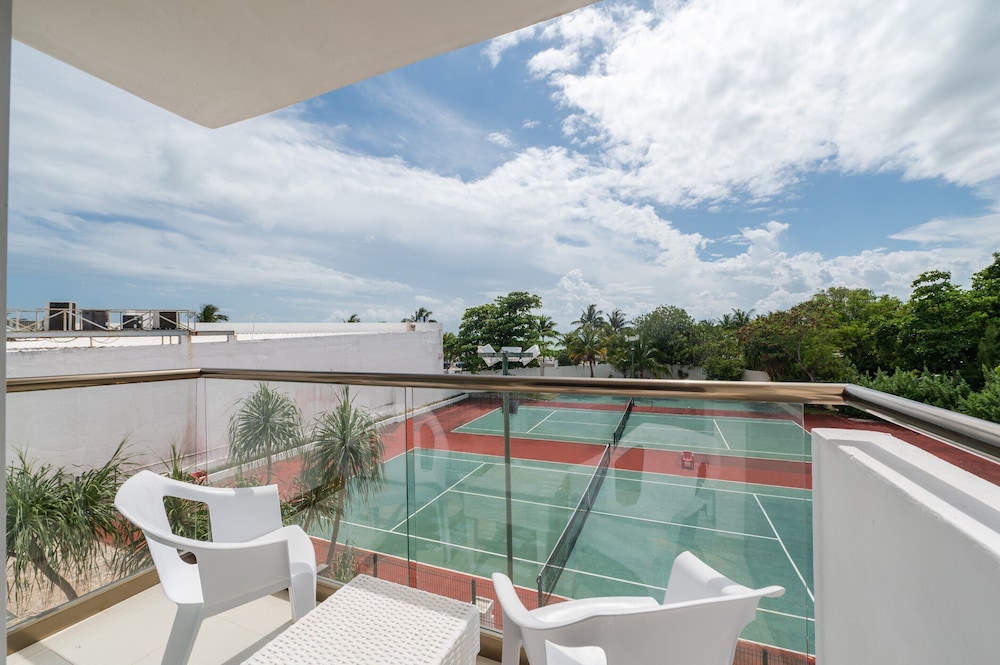 Hotel Dos Playas Faranda Cancun 32/50