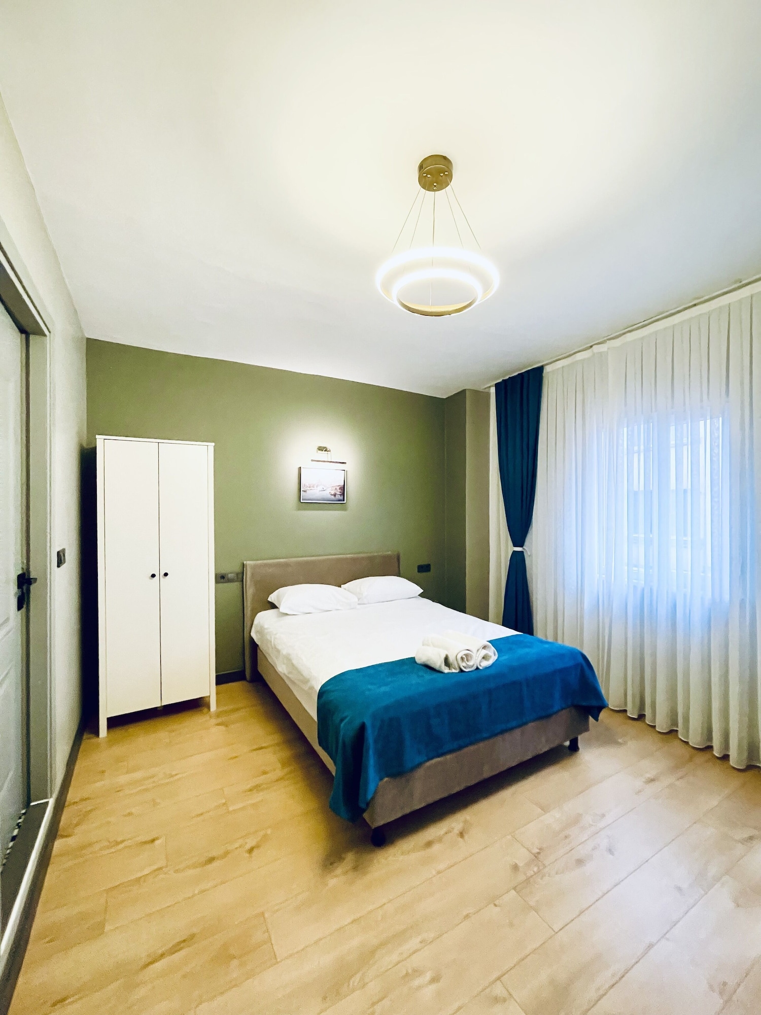 puffin suites and rooms