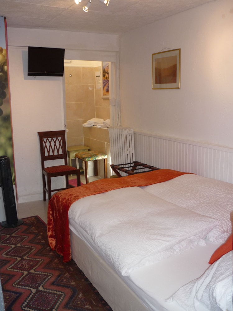 Hotel Villa Victorine 15/53