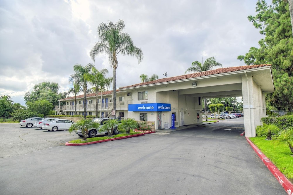Motel6 Chino, CA - Los Angeles Ontario 28/38