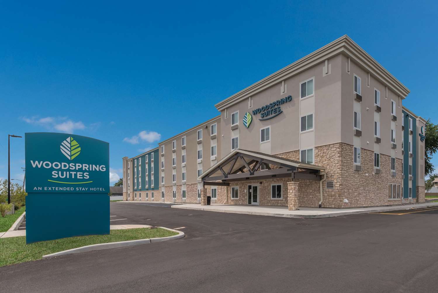 WoodSpring Suites Philadelphia Northeast 21/21