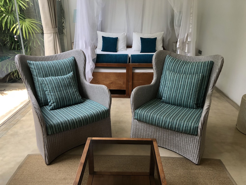 Sri Sharavi Beach Villas and Spa 35/63