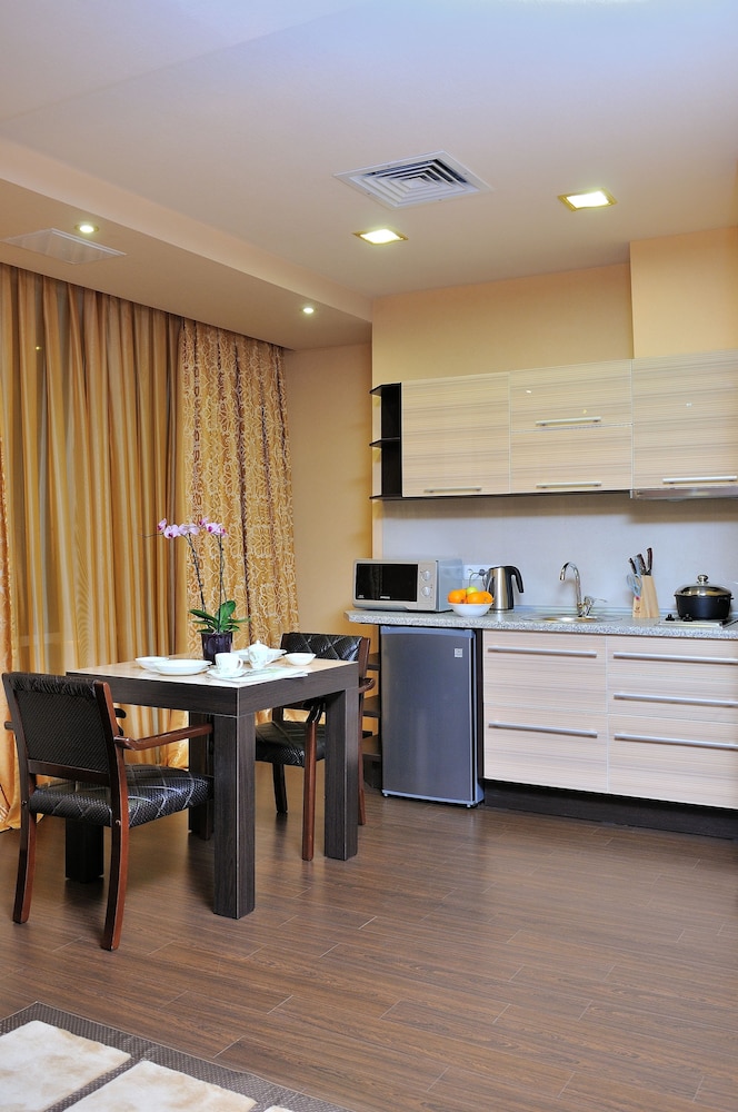 Darhan Boutique Hotel 5/69