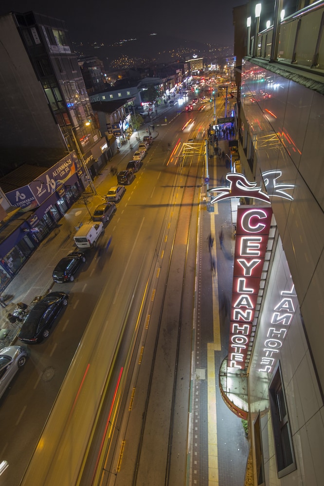 Ceylan Hotel 33/50