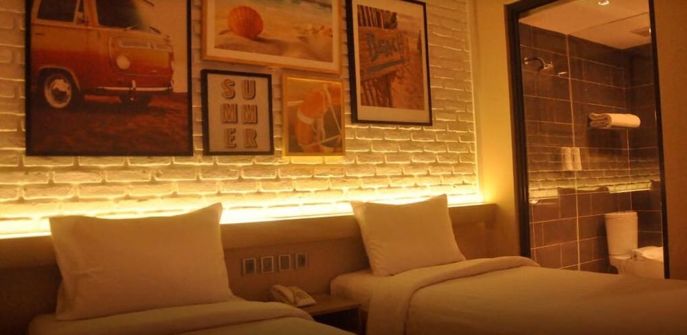 Expressia Hotel Makassar 19/54