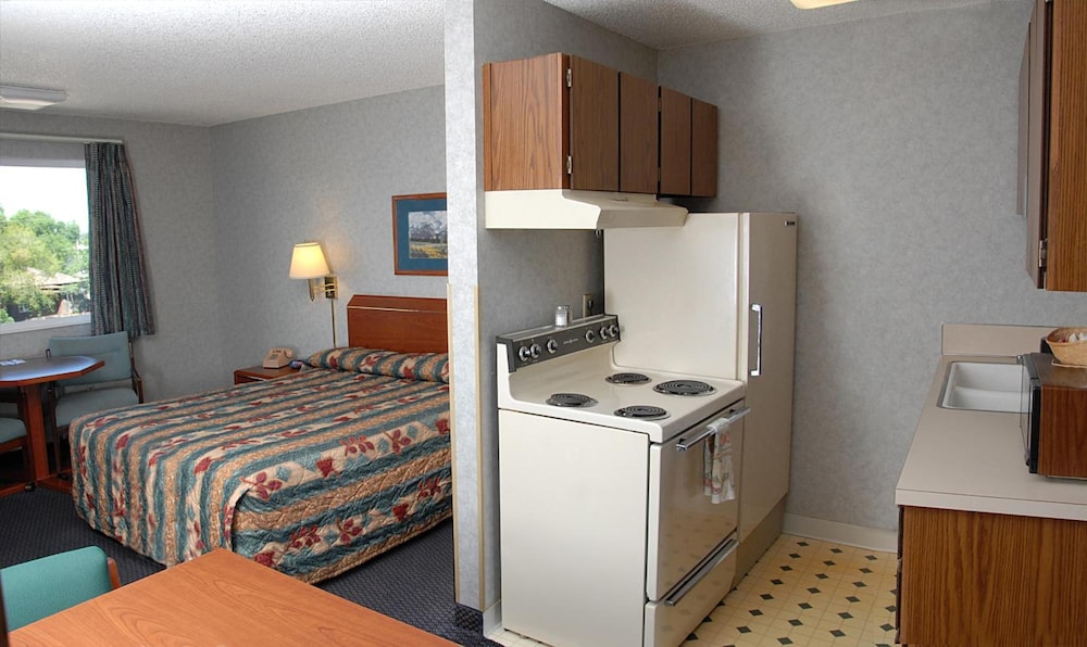 Redmond Inn 31/47
