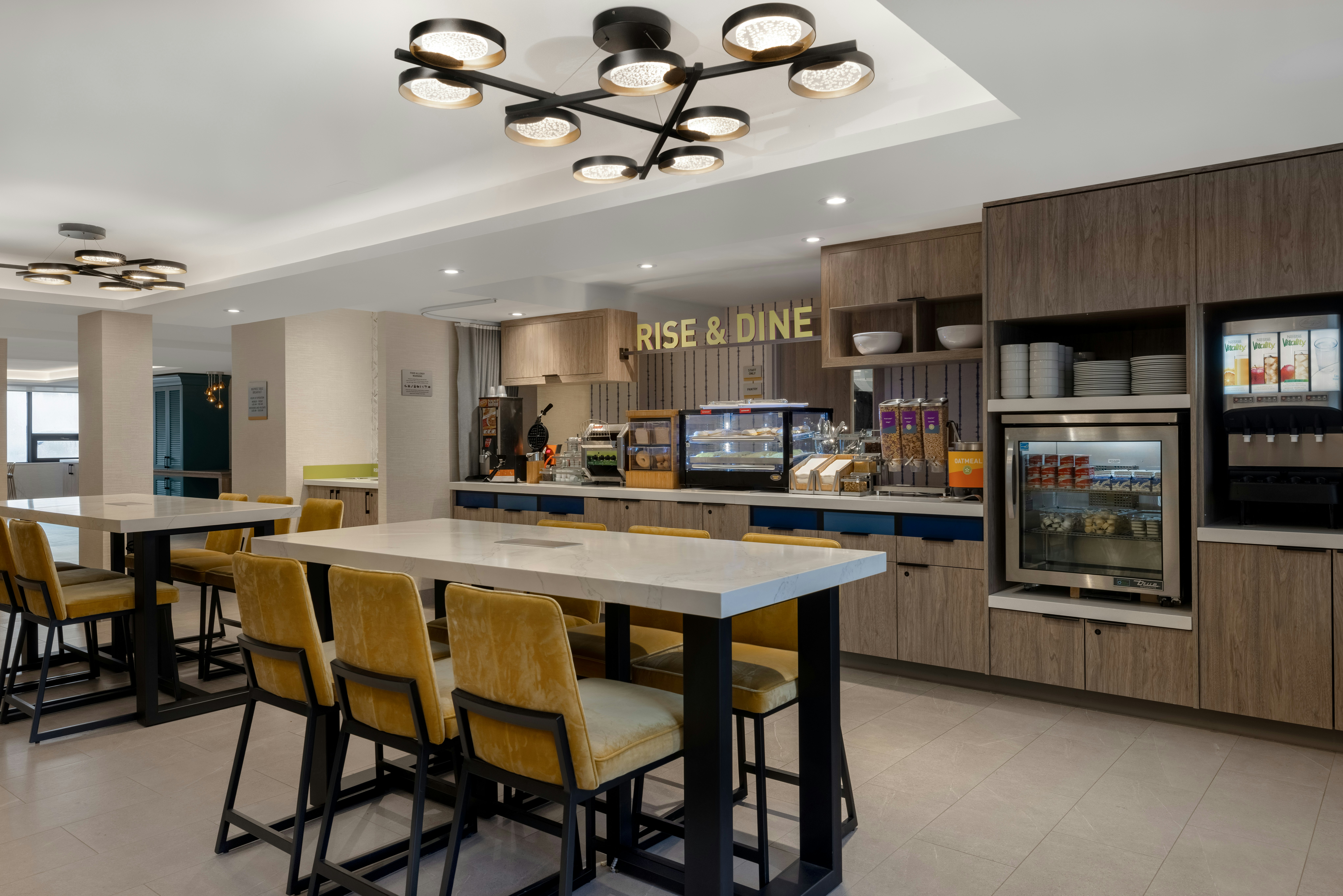 Home2 Suites by Hilton Kingston 20/23